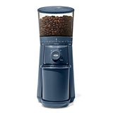 Conical Burr Coffee Grinder W8