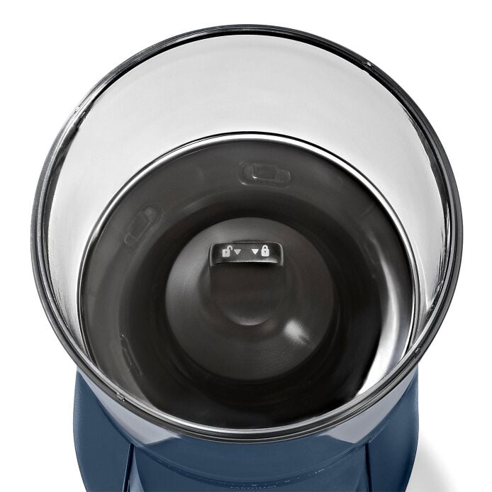 Conical Burr Coffee Grinder W8