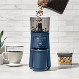 Conical Burr Coffee Grinder W8