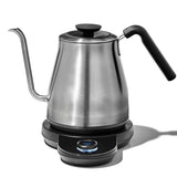 Adjustable Temperature Pour-Over Kettle X7
