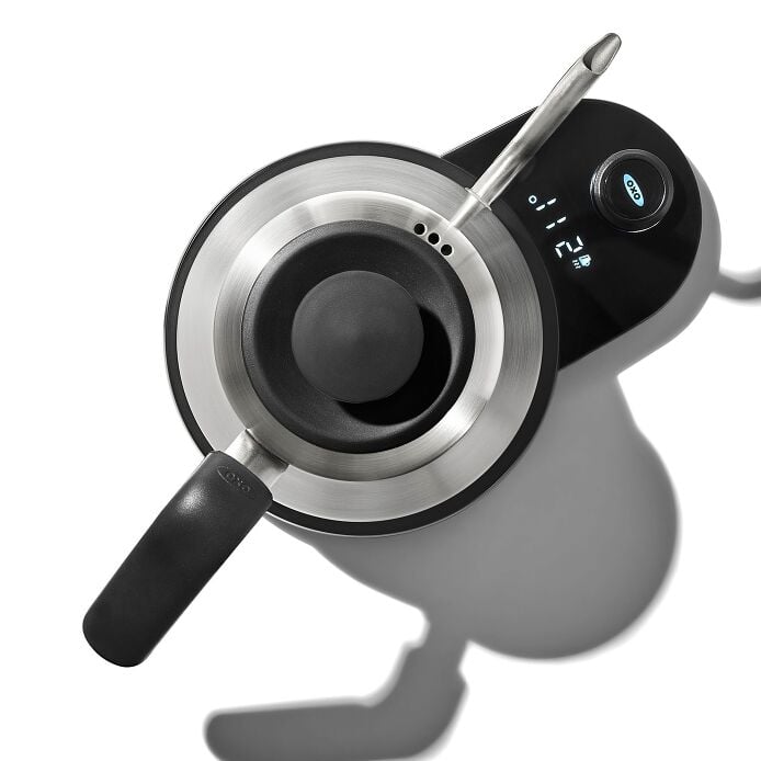 Adjustable Temperature Pour-Over Kettle X7