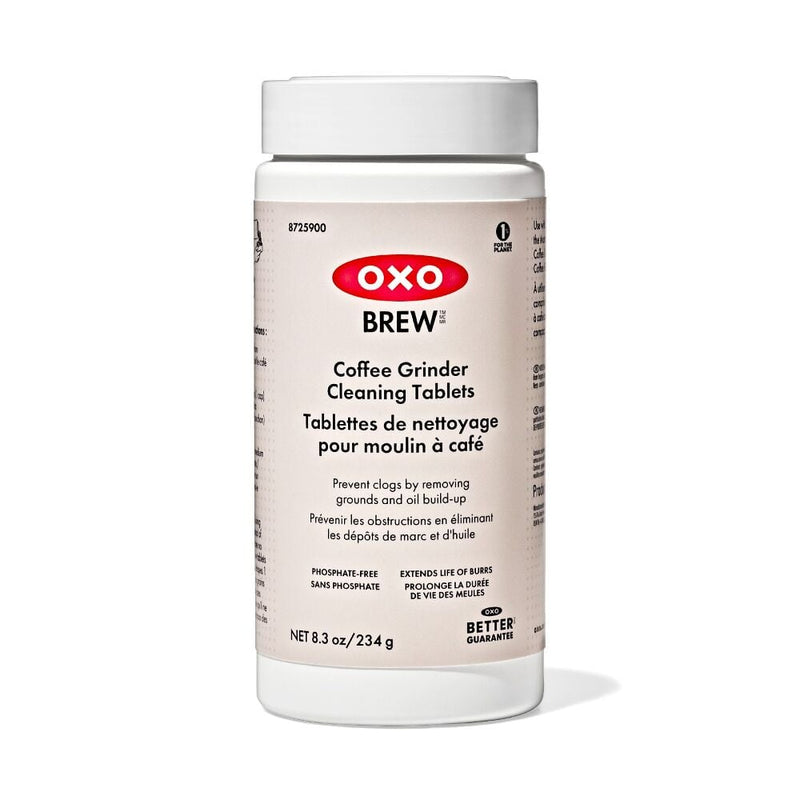 OXO Brew Coffee Grinder Cleaning Tablets B3
