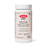 OXO Brew Coffee Grinder Cleaning Tablets B3