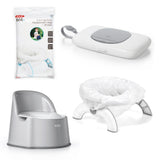 4-Piece TOT Potty Training Bundle M5