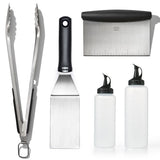 Griddle Grilling Bundle U5