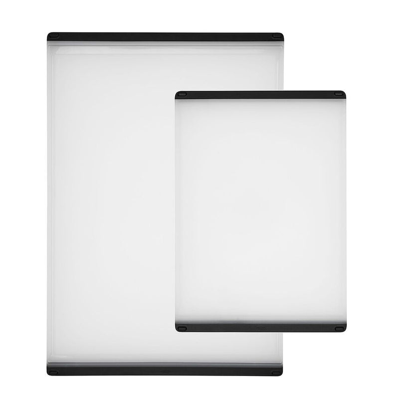 Carving & Cutting Board & Utility Cutting Board Bundle D8
