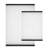 Carving & Cutting Board & Utility Cutting Board Bundle D8