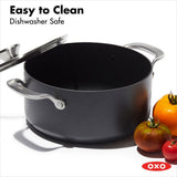 Ceramic Professional Non-Stick 10-Piece Cookware Set K5