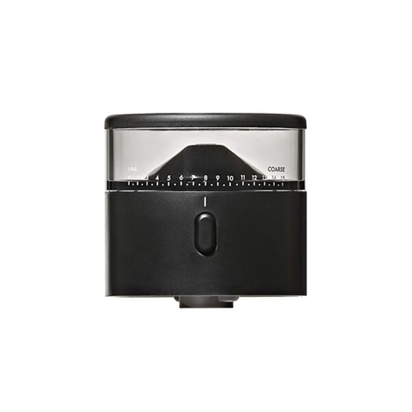 Replacement Upper Assembly for Compact Conical Burr Coffee Grinder M4
