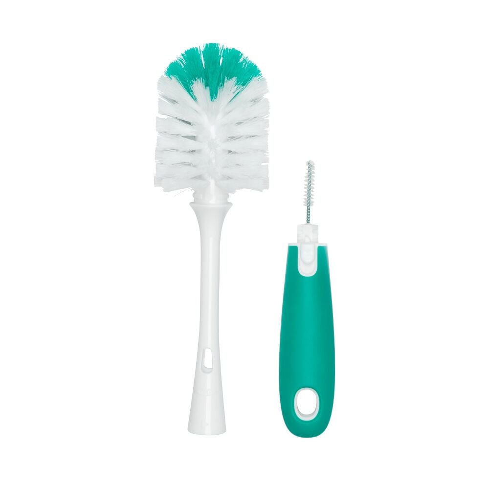 Bottle Brush With Stand I7