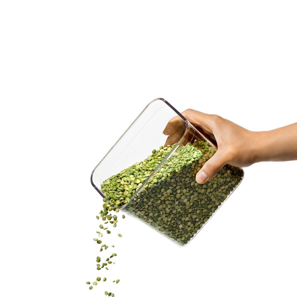 POP Container - Rectangle Medium (2.7 Qt/2.6 L) R8
