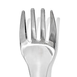 Fork & Spoon Set T6