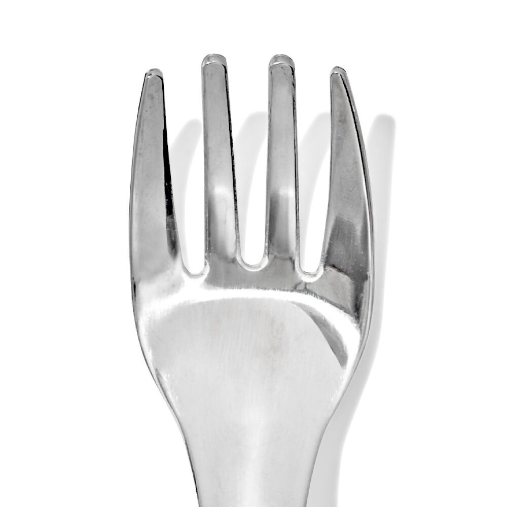 Fork & Spoon Set T6
