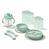 TOT feeding & drinking Bundle - Opal Y9
