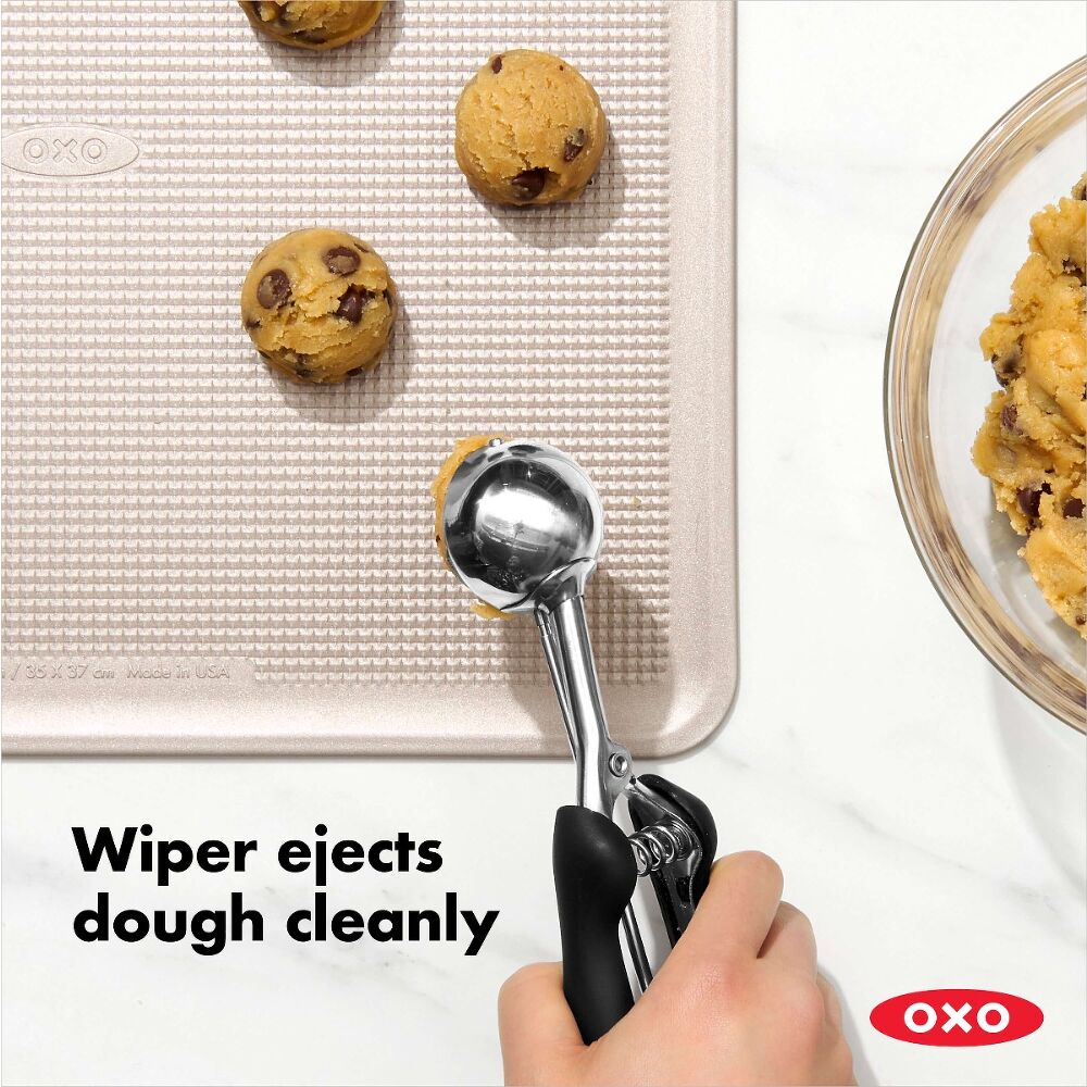 Medium Cookie Scoop U2