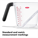 4-Cup Angled Measuring Cup C9