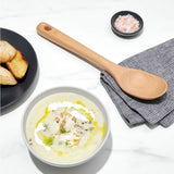Wooden Large Spoon Y2