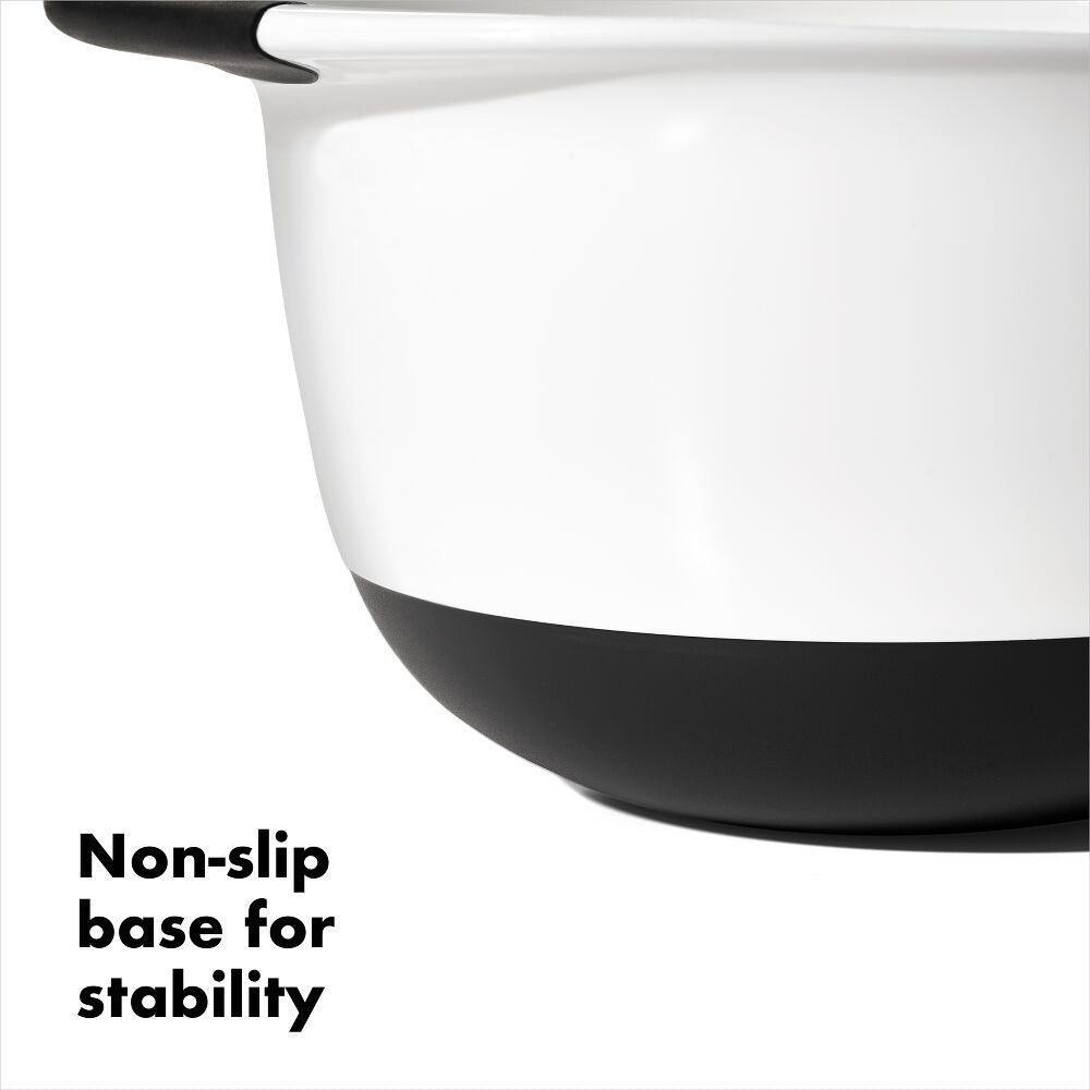 3 Quart Mixing Bowl Q1