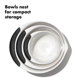3 Quart Mixing Bowl Q1