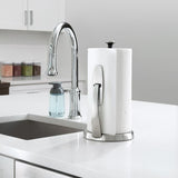 SimplyTear™ Paper Towel Holder B0