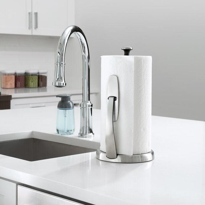 SimplyTear™ Paper Towel Holder B0