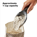 Scoop (1 Cup) U2
