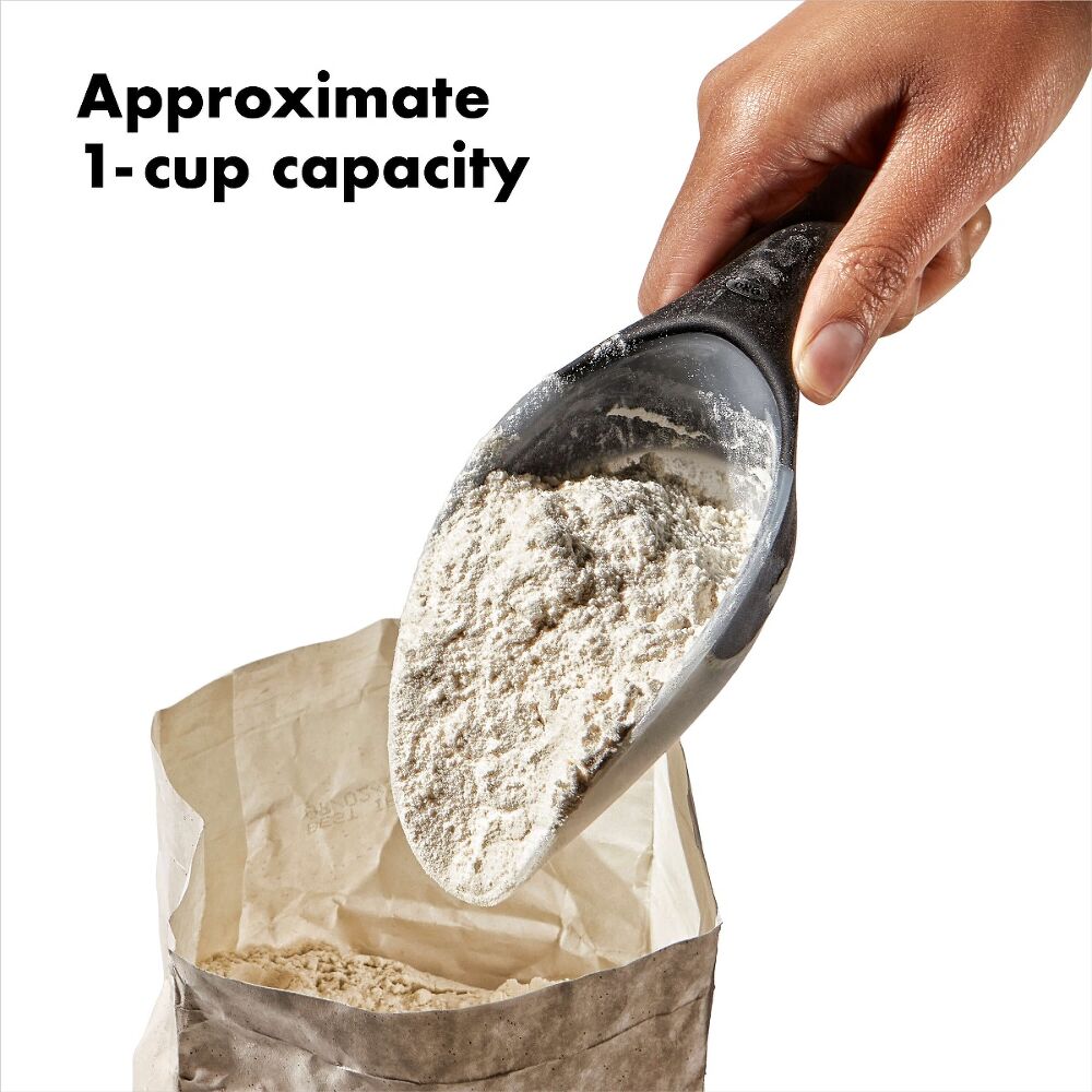 Scoop (1 Cup) U2
