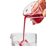 Mini Angled Measuring Cup L6