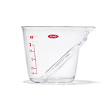 Mini Angled Measuring Cup L6