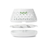 GreenSaver Standing Crisper Insert - 1 Pc S3
