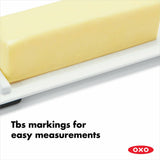 Butter Dish S4