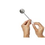 Baker's Dusting Wand D4