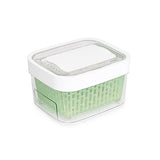 GreenSaver Produce Keeper (1.6 Qt) E6
