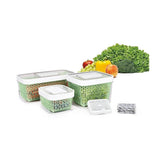 GreenSaver Produce Keeper (1.6 Qt) E6