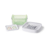 GreenSaver Produce Keeper (1.6 Qt) E6