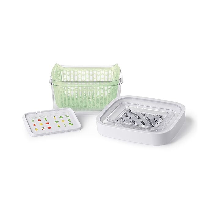GreenSaver Produce Keeper (1.6 Qt) E6