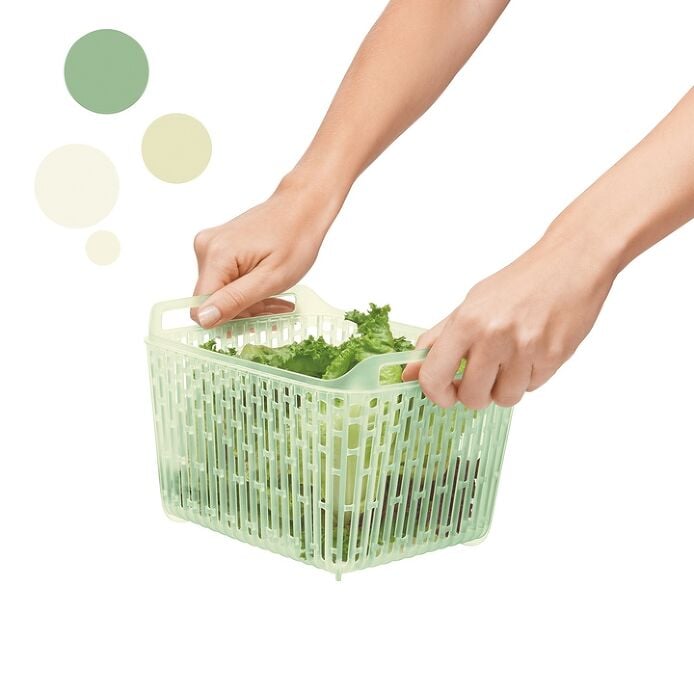 GreenSaver Produce Keeper (1.6 Qt) E6