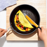 Small Flip & Fold Omelet Turner R5