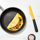 Small Flip & Fold Omelet Turner R5