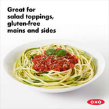 Hand-Held Spiralizer N2