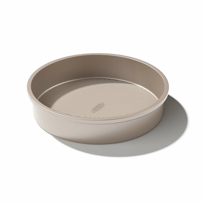 Non-Stick Pro Cake Pan - 9" Round O2
