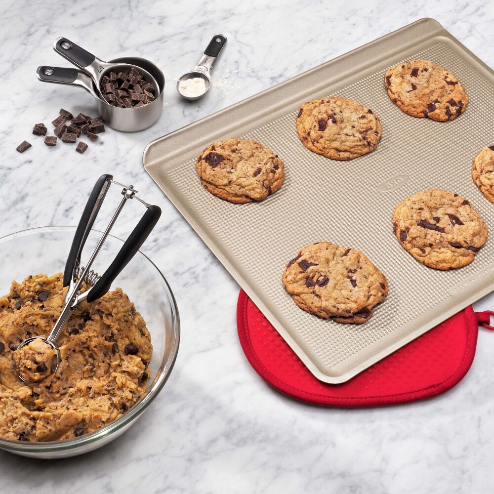 Medium Cookie Scoop U2