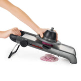 Chef's Mandoline Slicer 2.0 W1