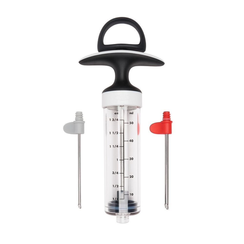 Flavor Injector O4