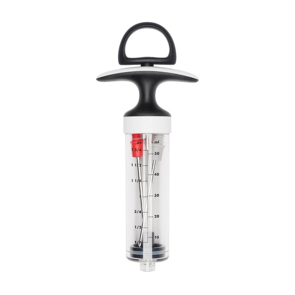 Flavor Injector O4