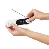 Thermocouple Thermometer M0
