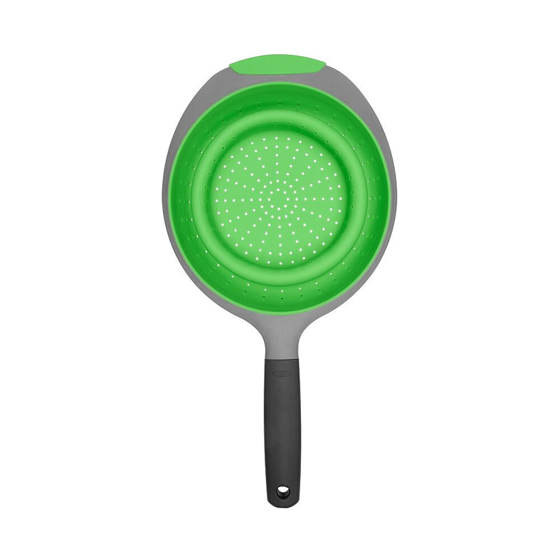 Silicone Collapsible Strainer (2.0 Qt) T6