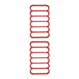 Silicone Roasting Rack – 2 Pack Q9
