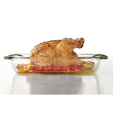 Silicone Roasting Rack – 2 Pack Q9