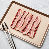 Silicone Roasting Rack – 2 Pack Q9